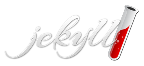 logo jekyll