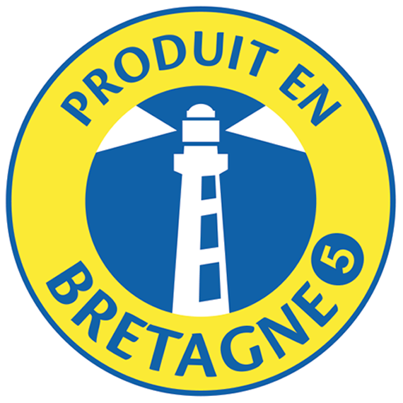 Produit en Bretagne